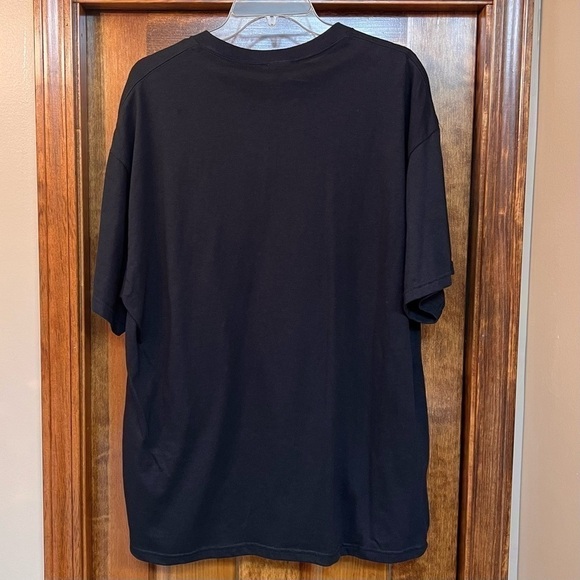 TWO Duck Dynasty XL T-shirts Happy‎ Happy Happy The Beards Are Back NWOT - Picture 7 of 8